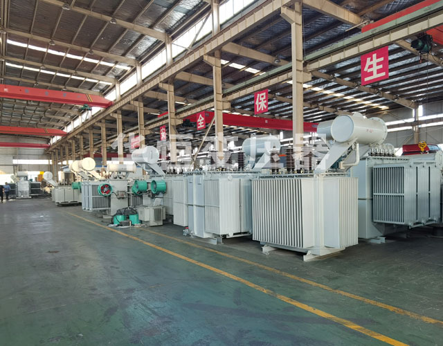 S13-10000/35金平金平金平油浸式变压器 S13-10000/35金平金平金平油浸式变压器