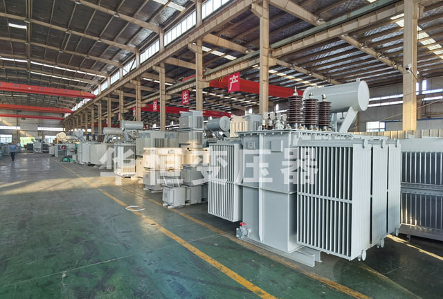 S13-8000/35金平金平金平电力变压器厂家