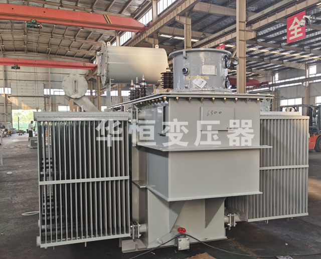S11-8000/35金平金平金平油浸式变压器价格