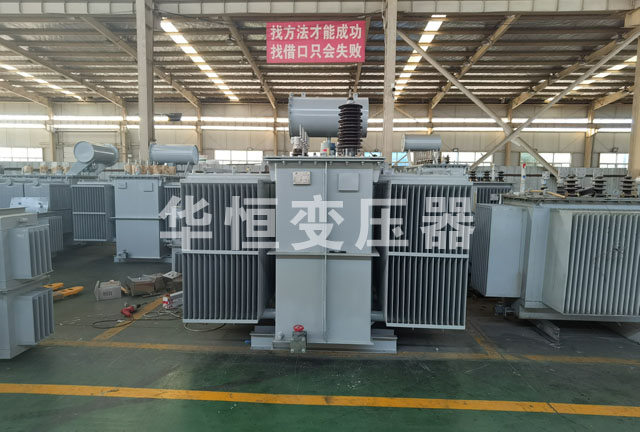 SZ11-6300/35金平金平金平油浸式变压器价格
